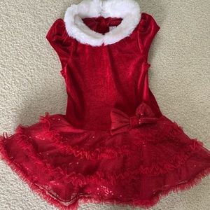 Holiday Dress